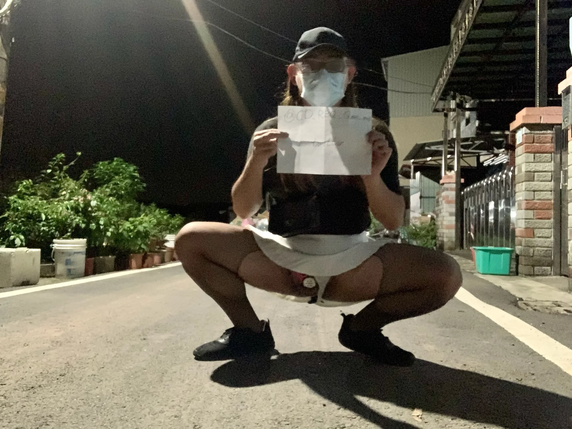 XXX Porn Photo of Nude CDm_Qmei_mei 3