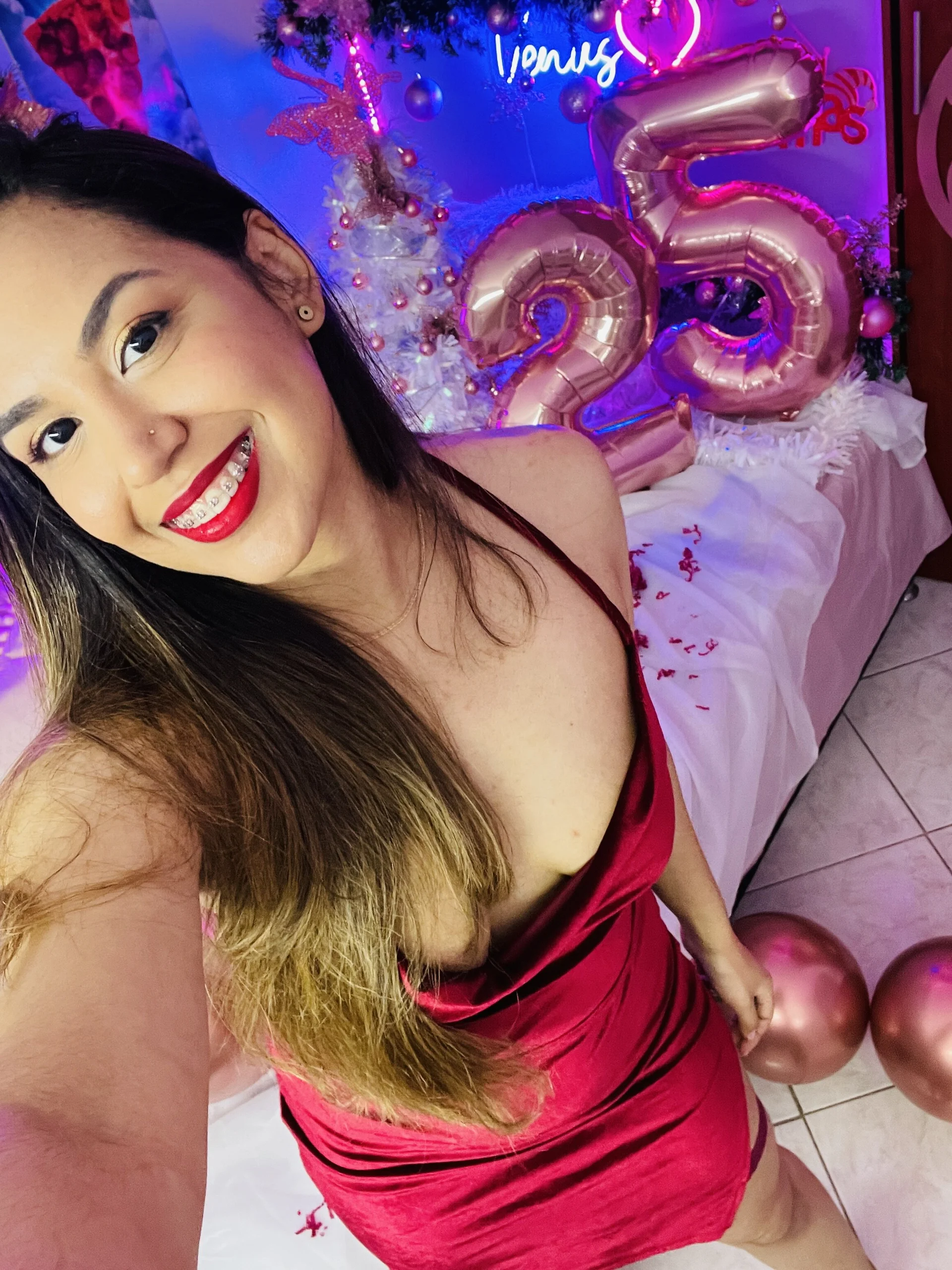 XXX Porn Photo of Nude VenusIslove 76