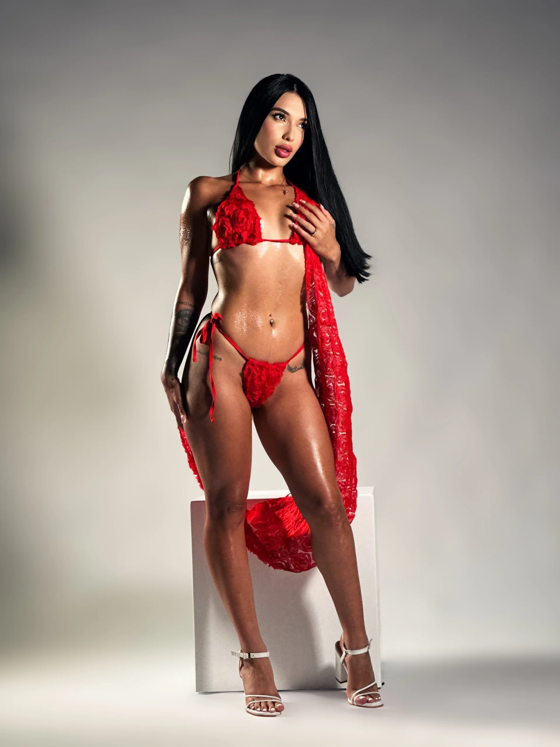 XXX Porn Photo of Nude stephanymonroe 38