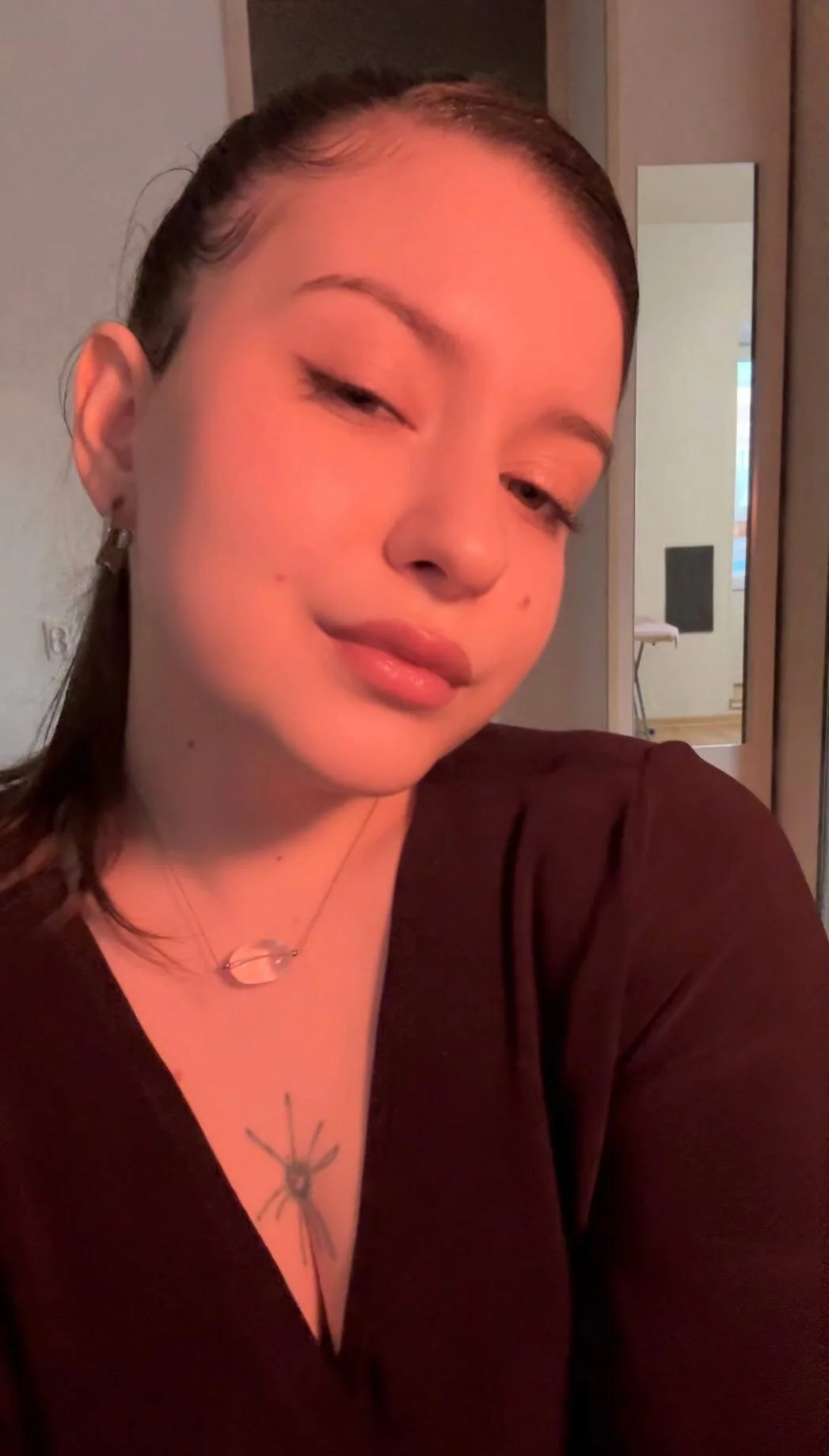 XXX Porn Photo of Nude AliceMirage 1