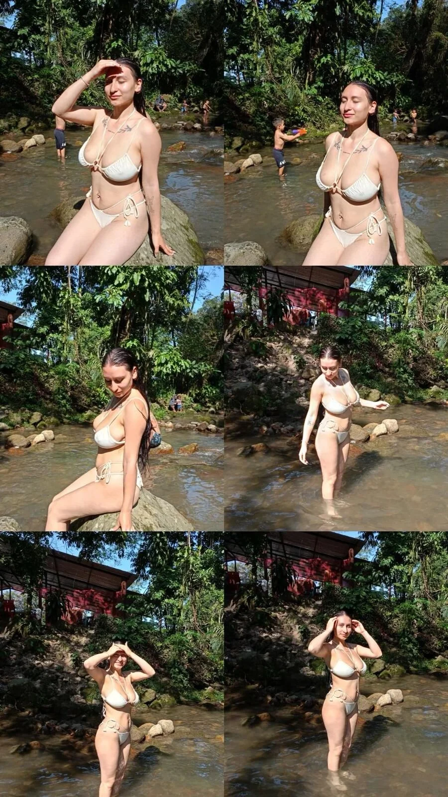 XXX Porn Photo of Nude MaddyCarter 61