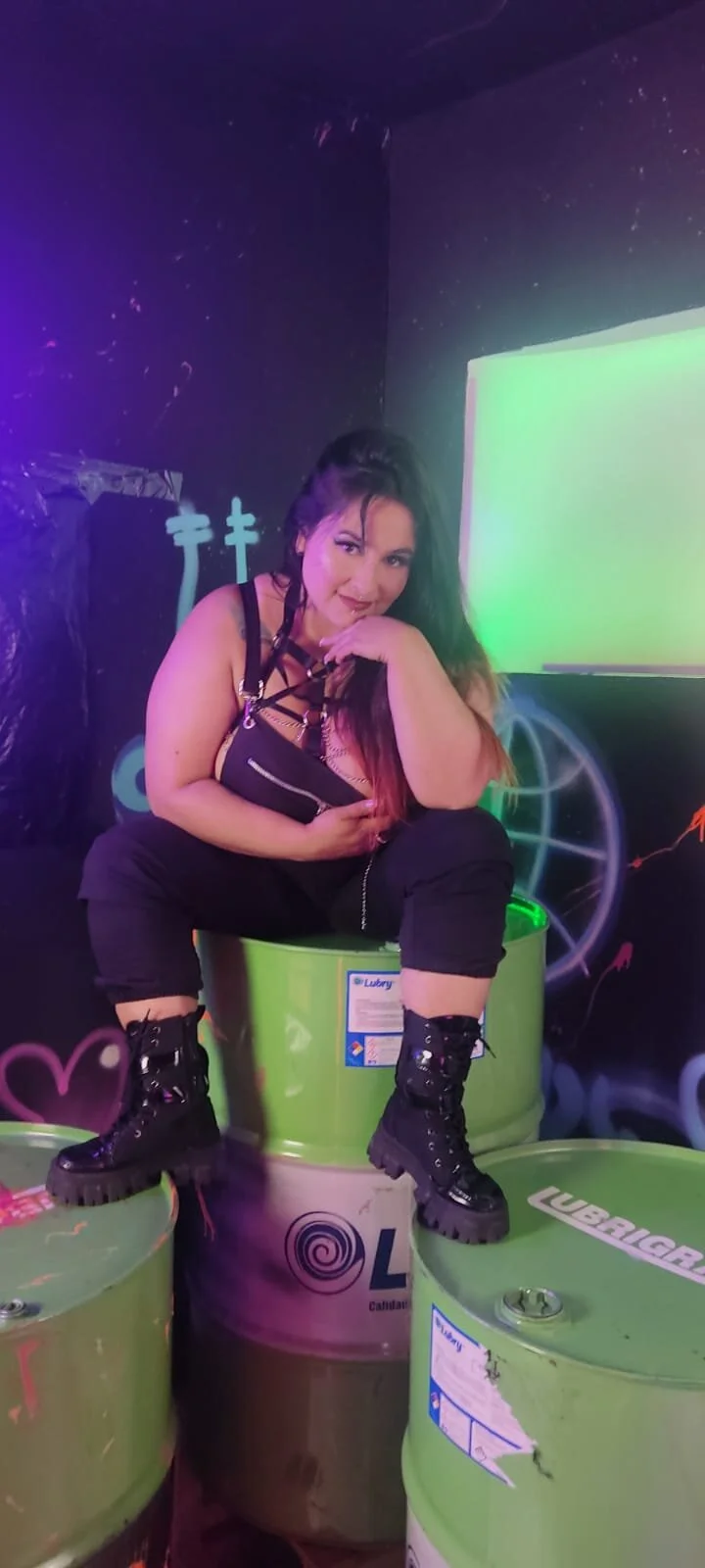XXX Porn Photo of Nude amydeepqueen 5