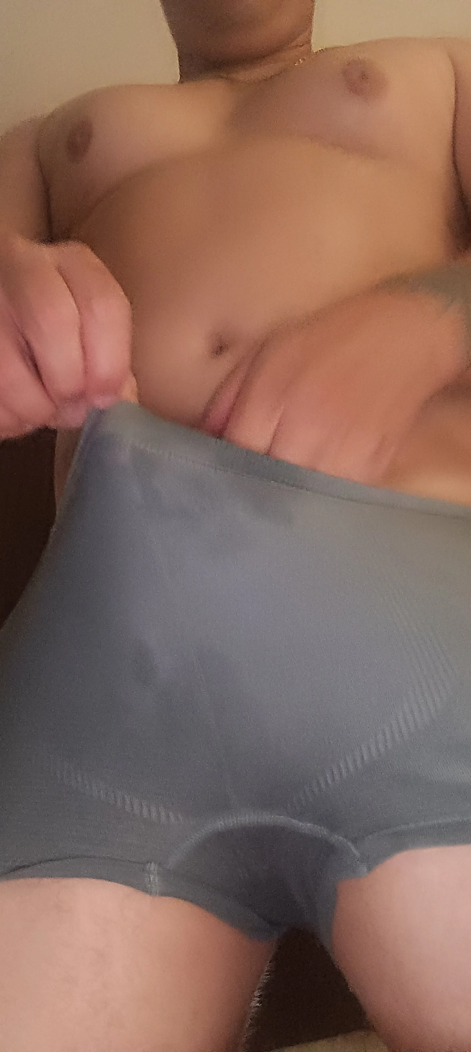 XXX Porn Photo of Nude fheliipi 2