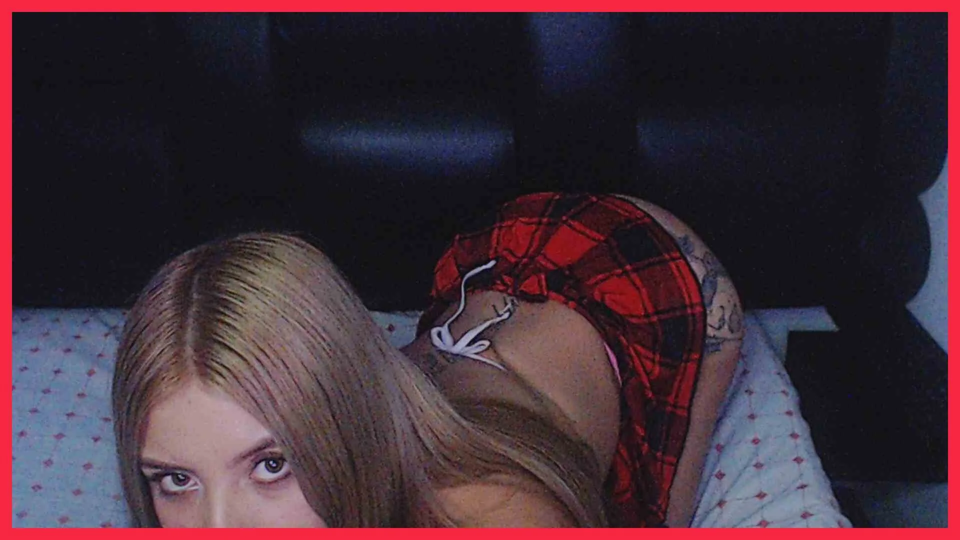 XXX Porn Photo of Nude SashaBlondeLatin 10