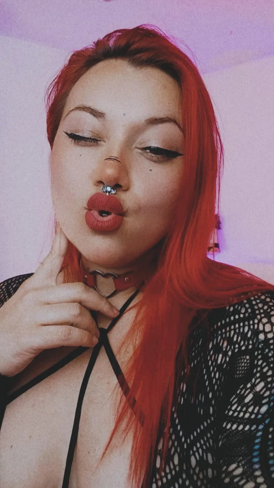 XXX Porn Photo of Nude Batthory_miaa 28
