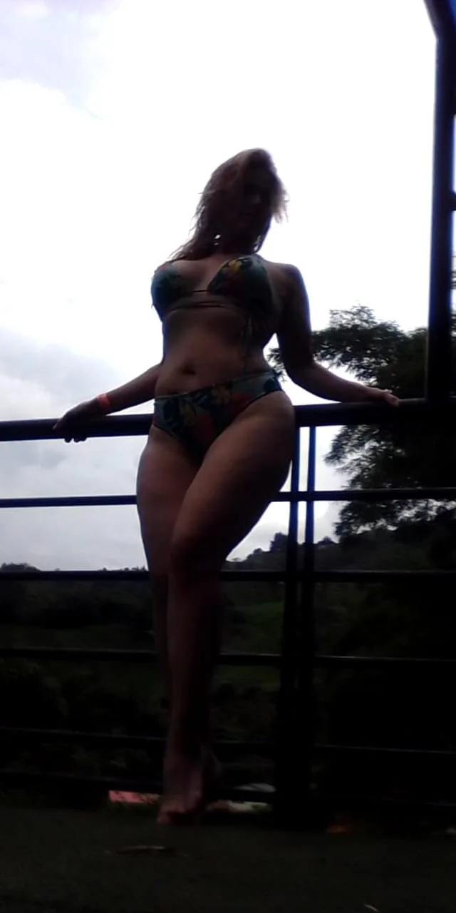 XXX Porn Photo of Nude SahoryHorny 201