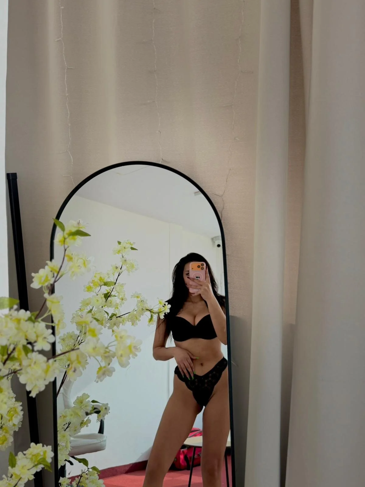 XXX Porn Photo of Nude AngelicFox 9