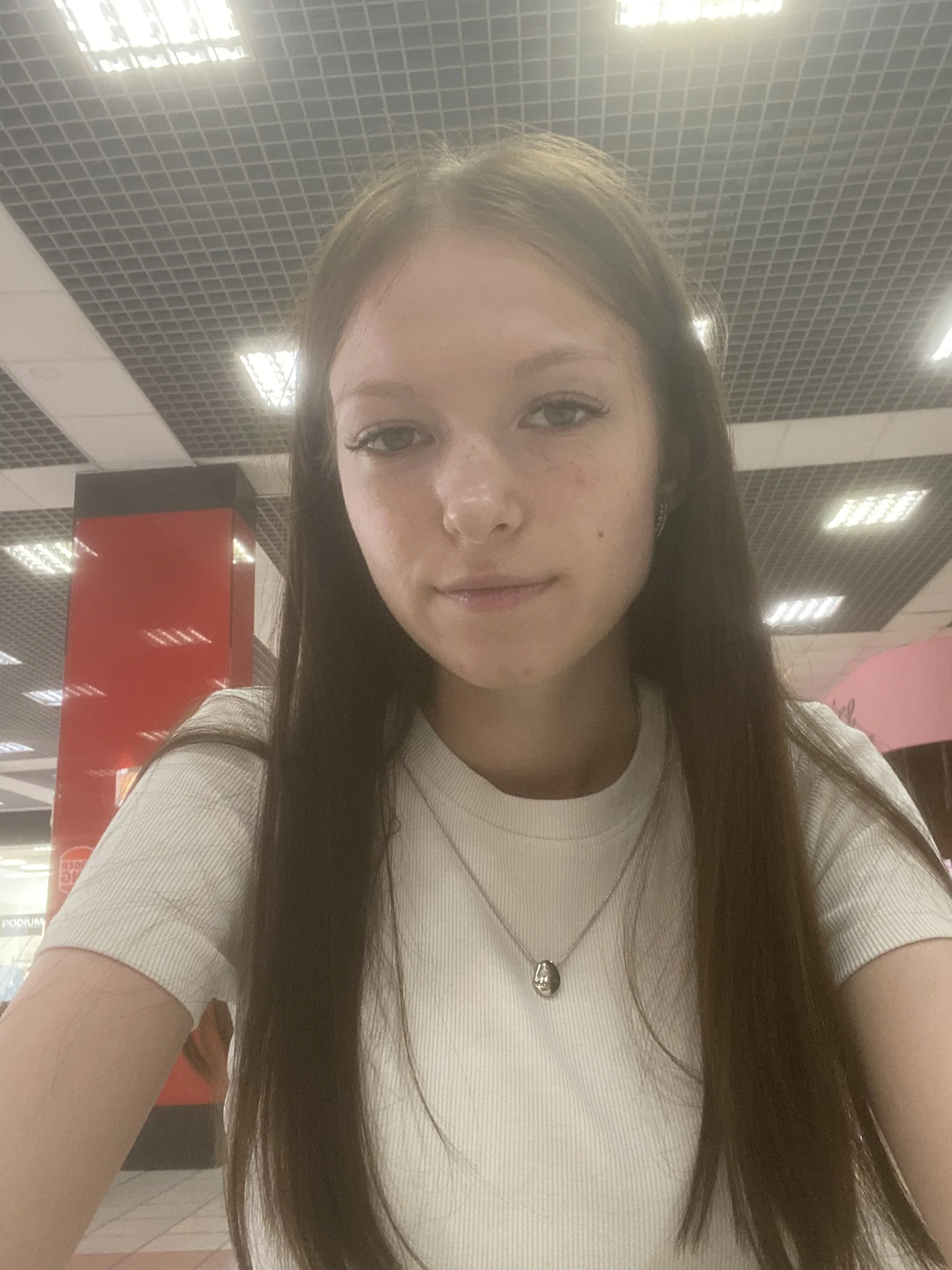 XXX Porn Photo of Nude Yzi 7