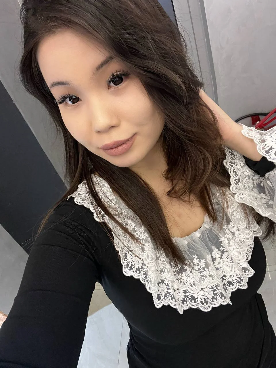 XXX Porn Photo of Nude sonri_xa 5