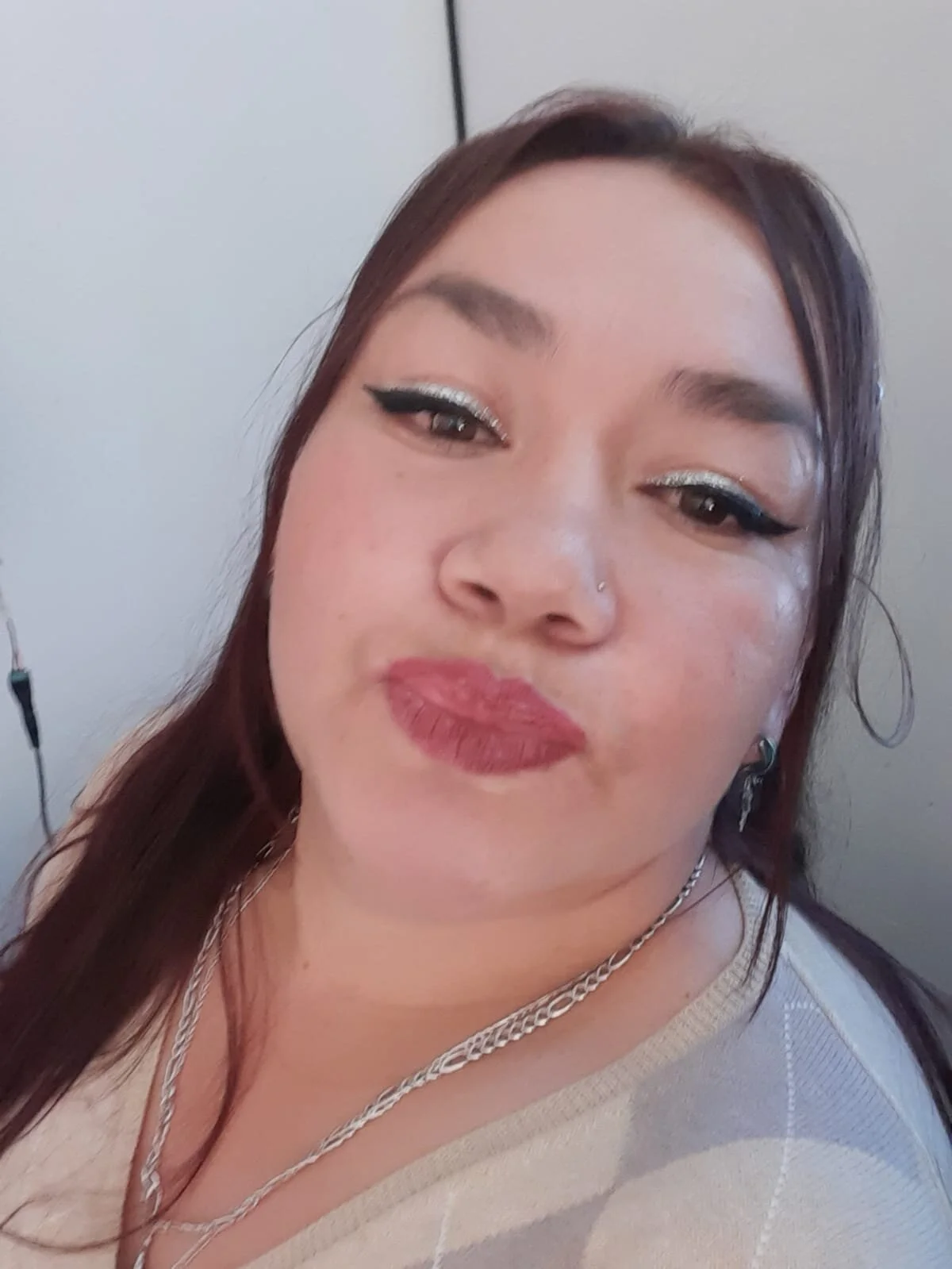 XXX Porn Photo of Nude LolliSweetx 3