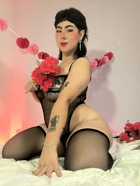 XXX Porn Photo of Nude Jasmin_switch 5