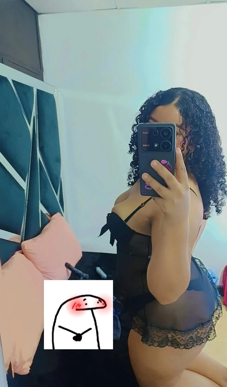 XXX Porn Photo of Nude Rubyxht 11