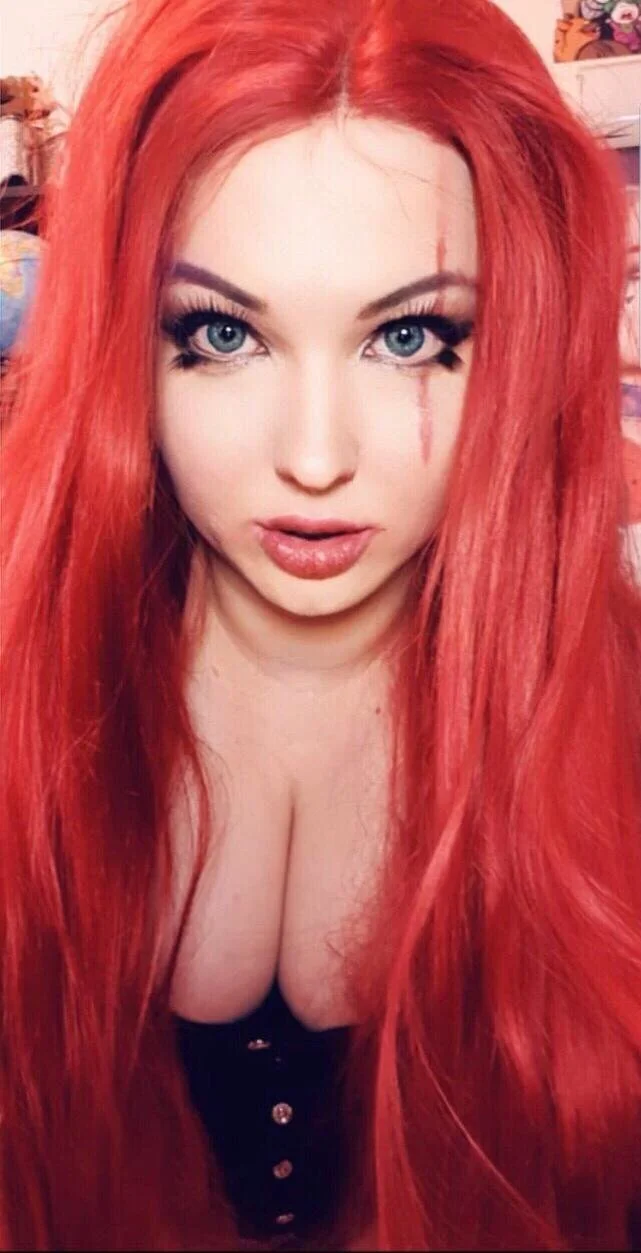 XXX Porn Photo of Nude christinaXXX 5
