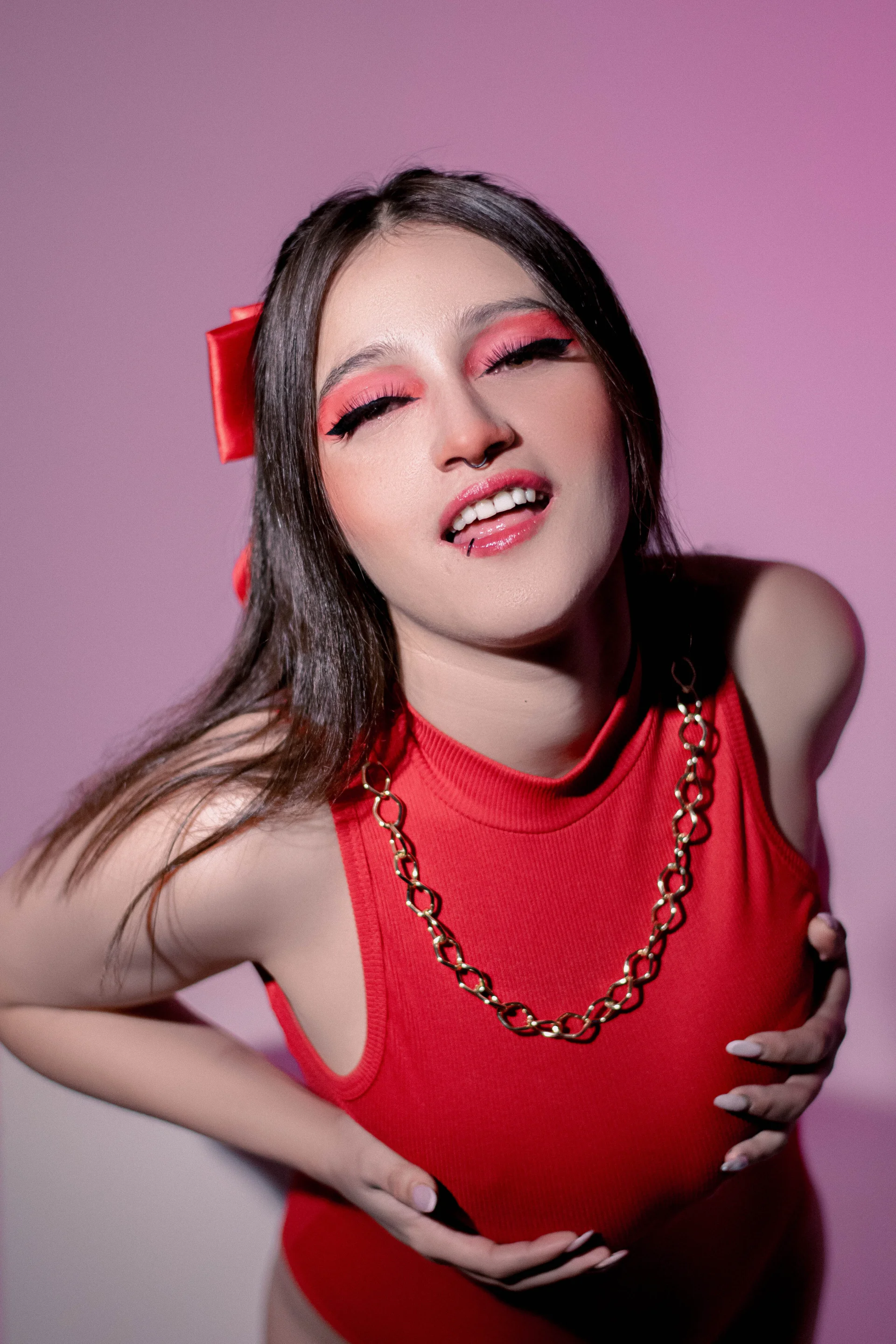 XXX Porn Photo of Nude Elecktra_sweet 20