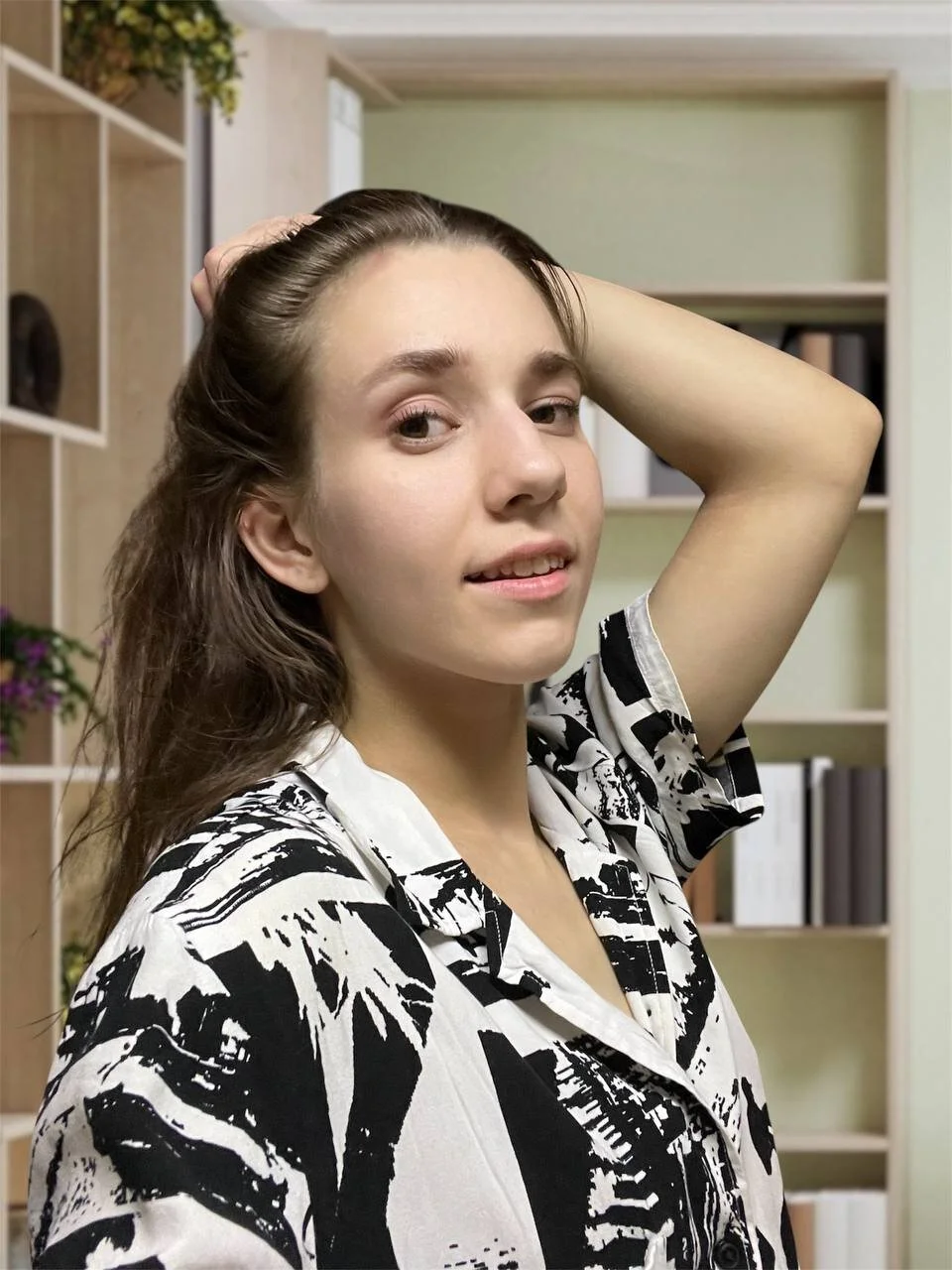 XXX Porn Photo of Nude PetraHambelton 237