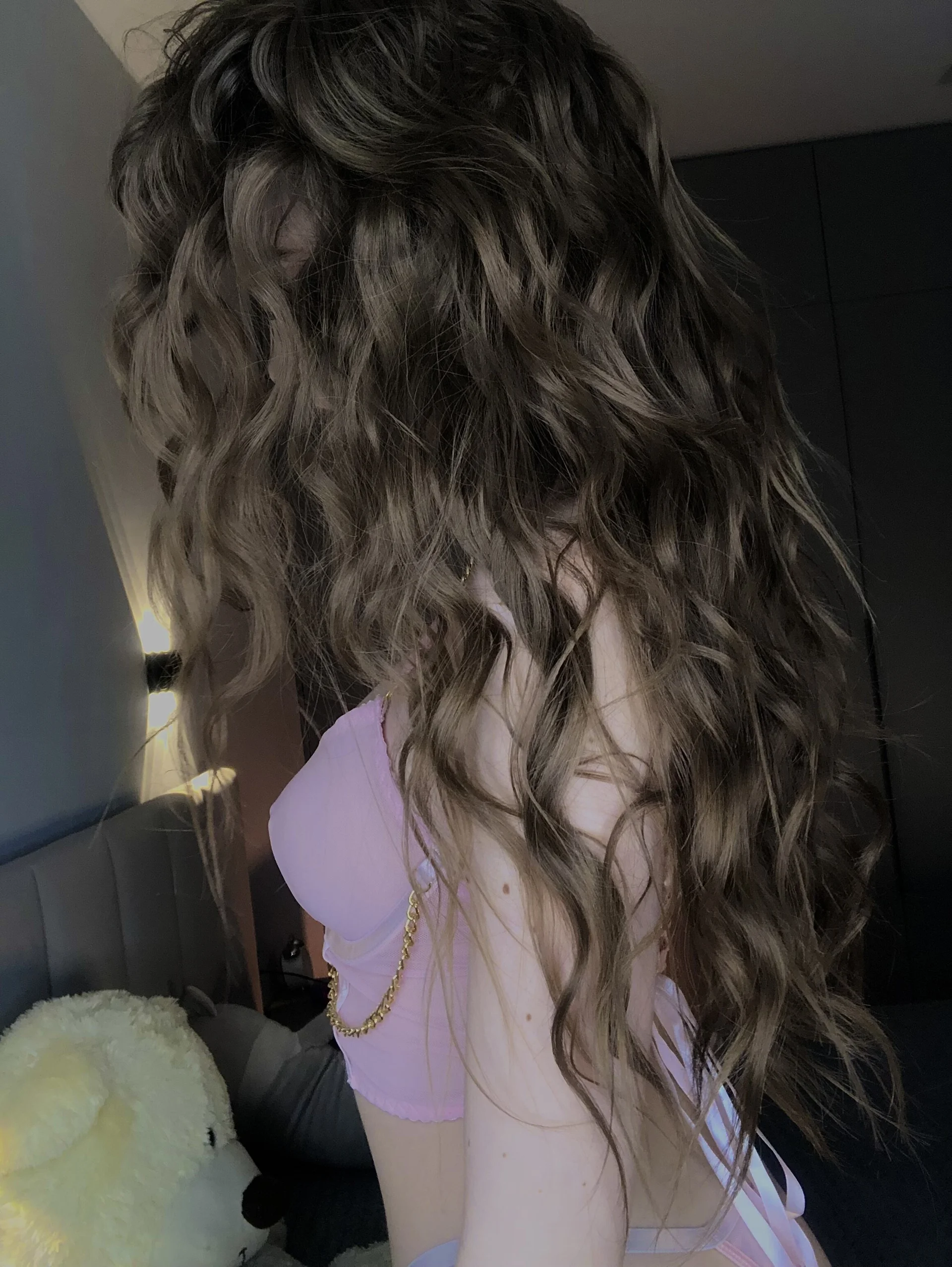 XXX Porn Photo of Nude diana_nier 8