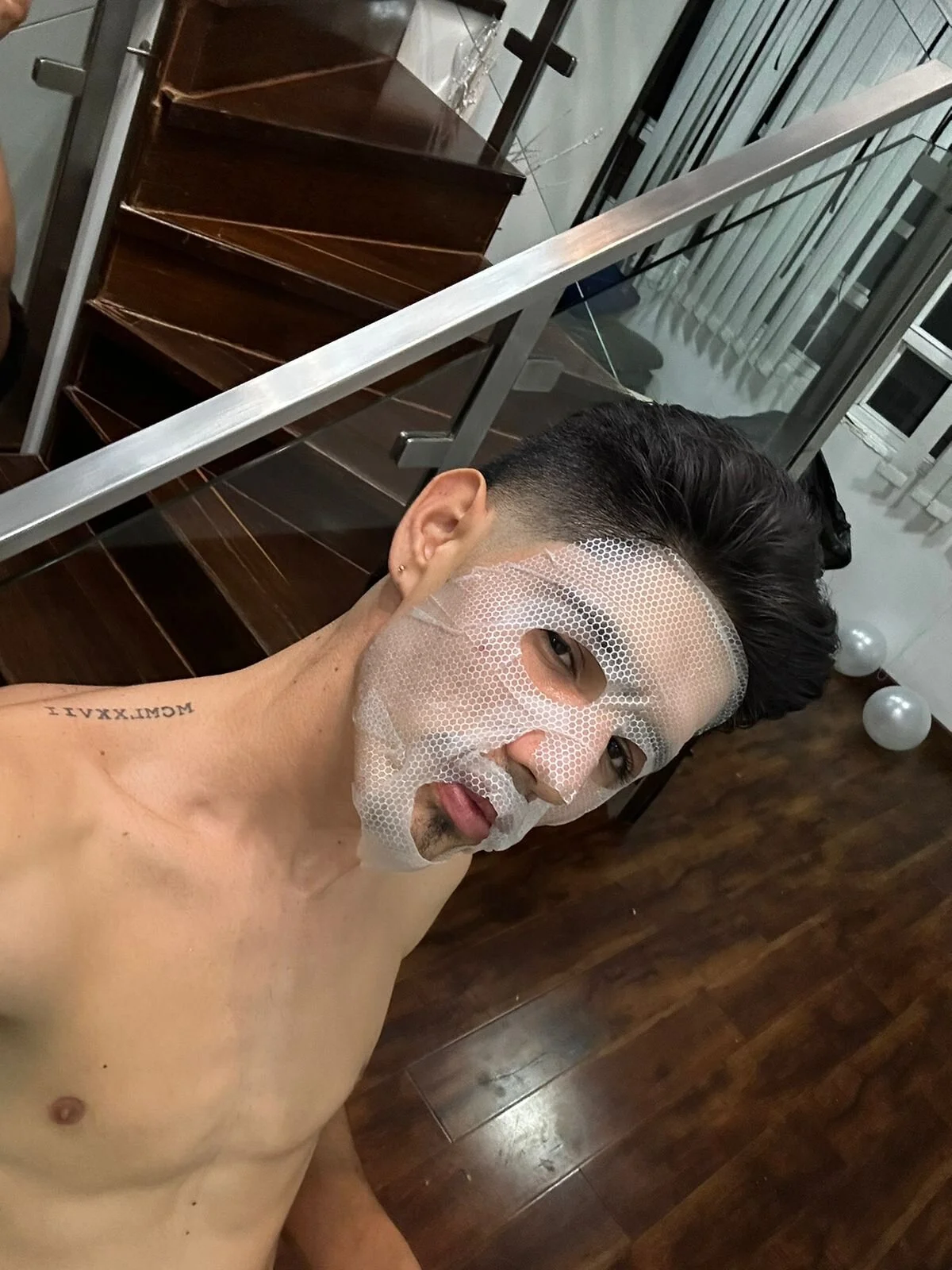 XXX Porn Photo of Nude fabrizzio__ 15