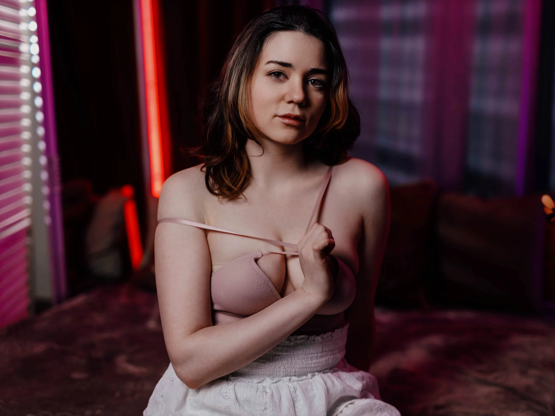 XXX Porn Photo of Nude Sunny_Teaze 68