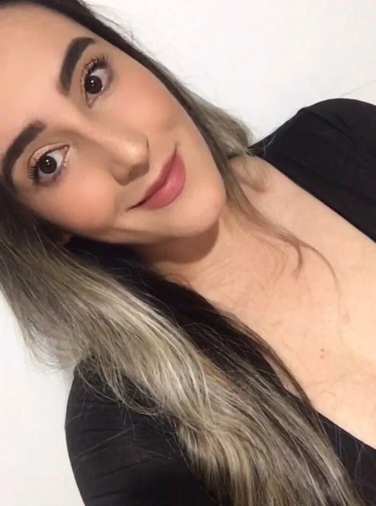 XXX Porn Photo of Nude Hanna86 9