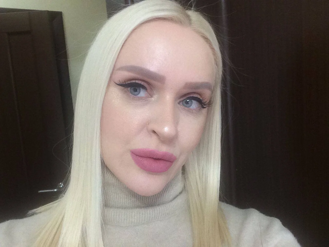 XXX Porn Photo of Nude AnnaStellariX 5