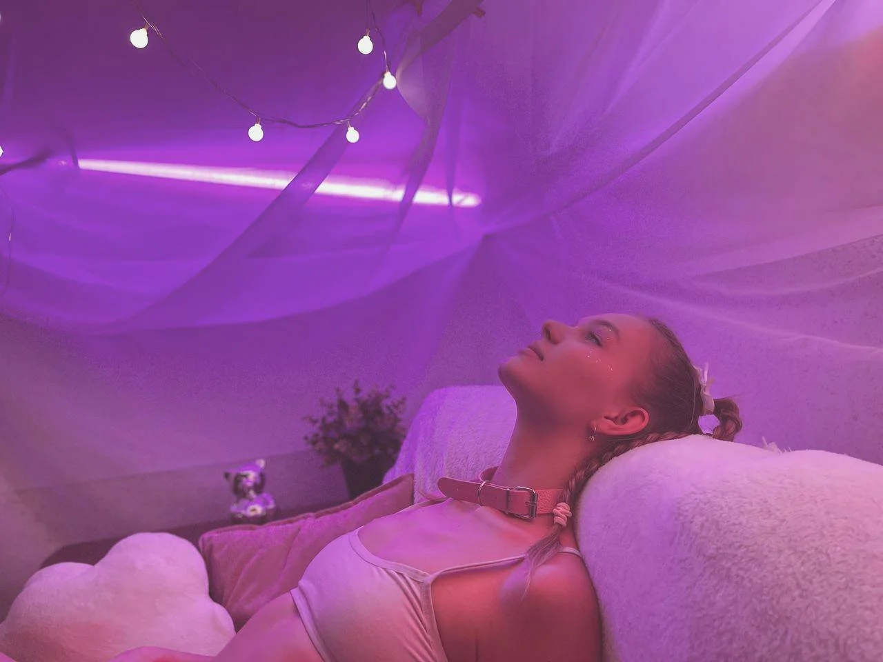 XXX Porn Photo of Nude DriveThruDolls 41