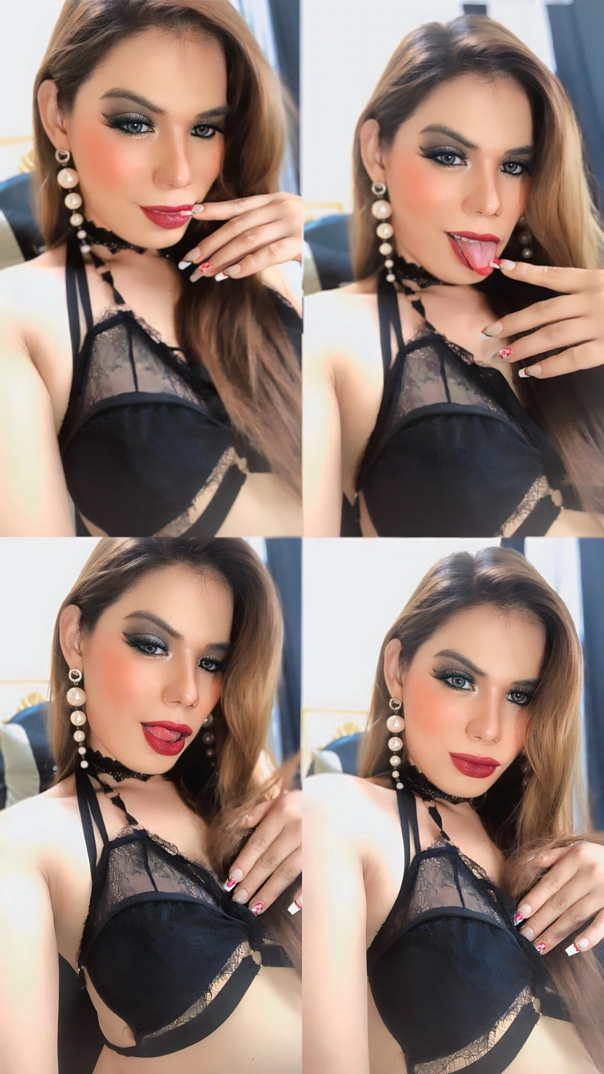 XXX Porn Photo of Nude Kylaanne 7