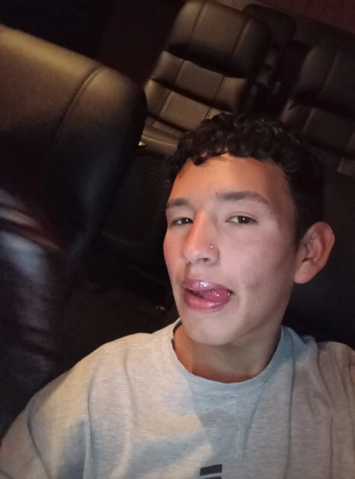 XXX Porn Photo of Nude Emmanuel_Salvatore 4