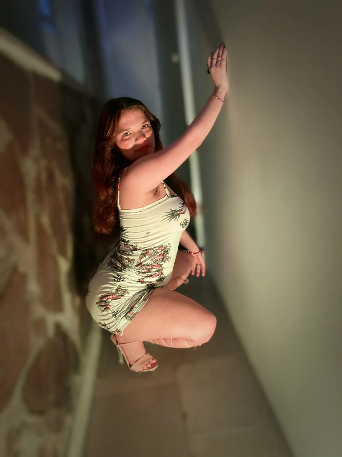 XXX Porn Photo of Nude MelanyCarter18 59