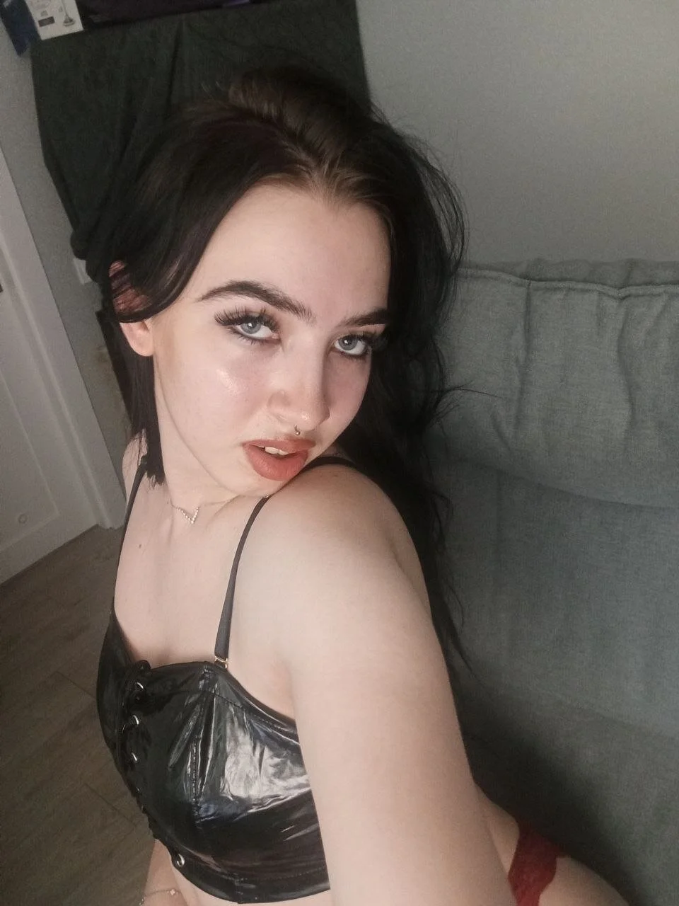 XXX Porn Photo of Nude WildKittenX_ 6