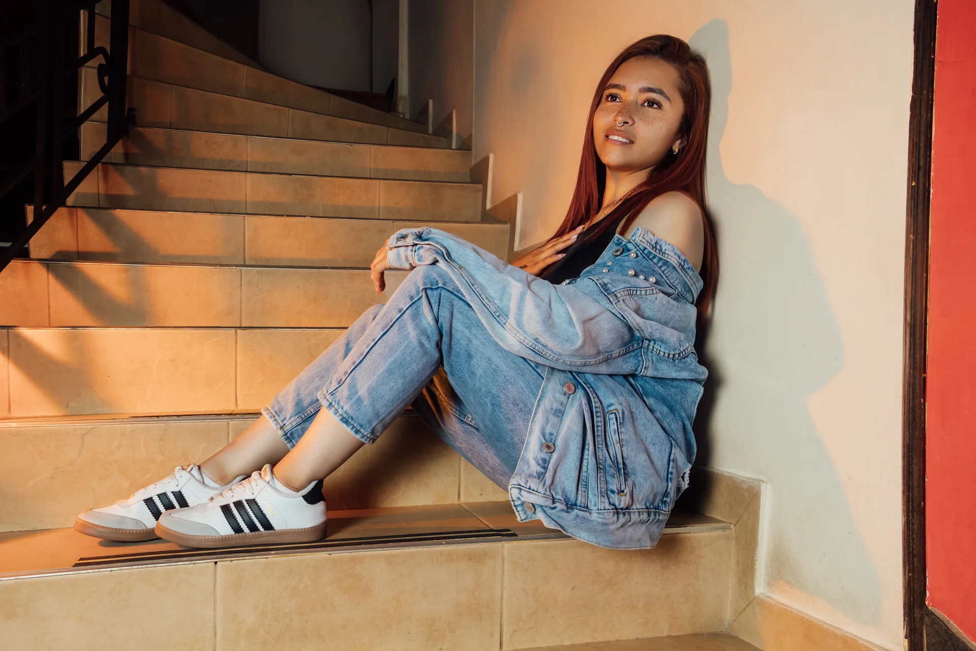XXX Porn Photo of Nude MilleyJones 12