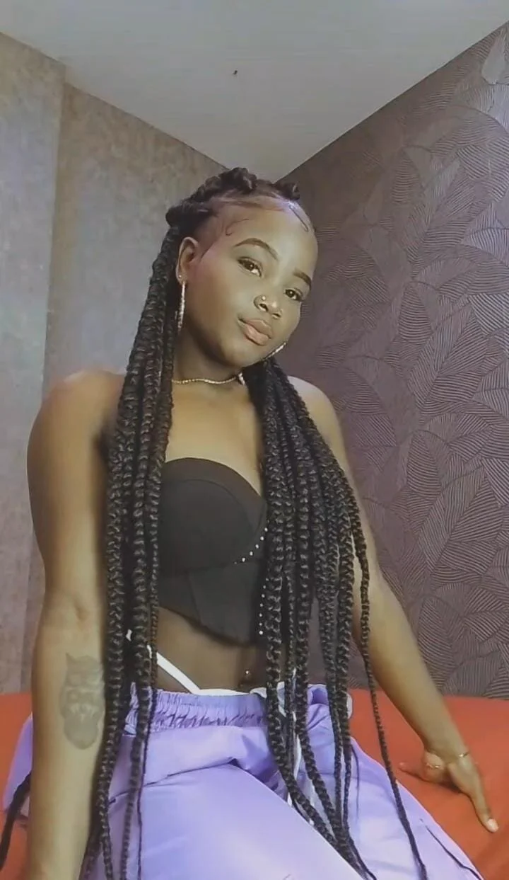 XXX Porn Photo of Nude IrisHerrera_ 17