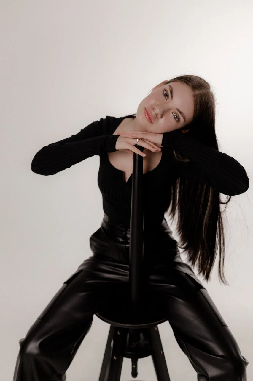 XXX Porn Photo of Nude KianaNulle 2