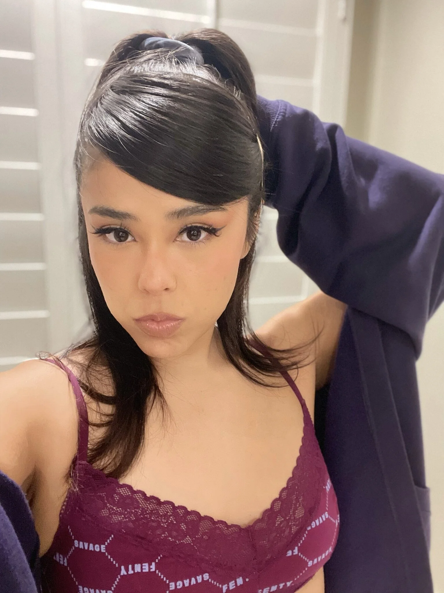 XXX Porn Photo of Nude Evie-Luna 9
