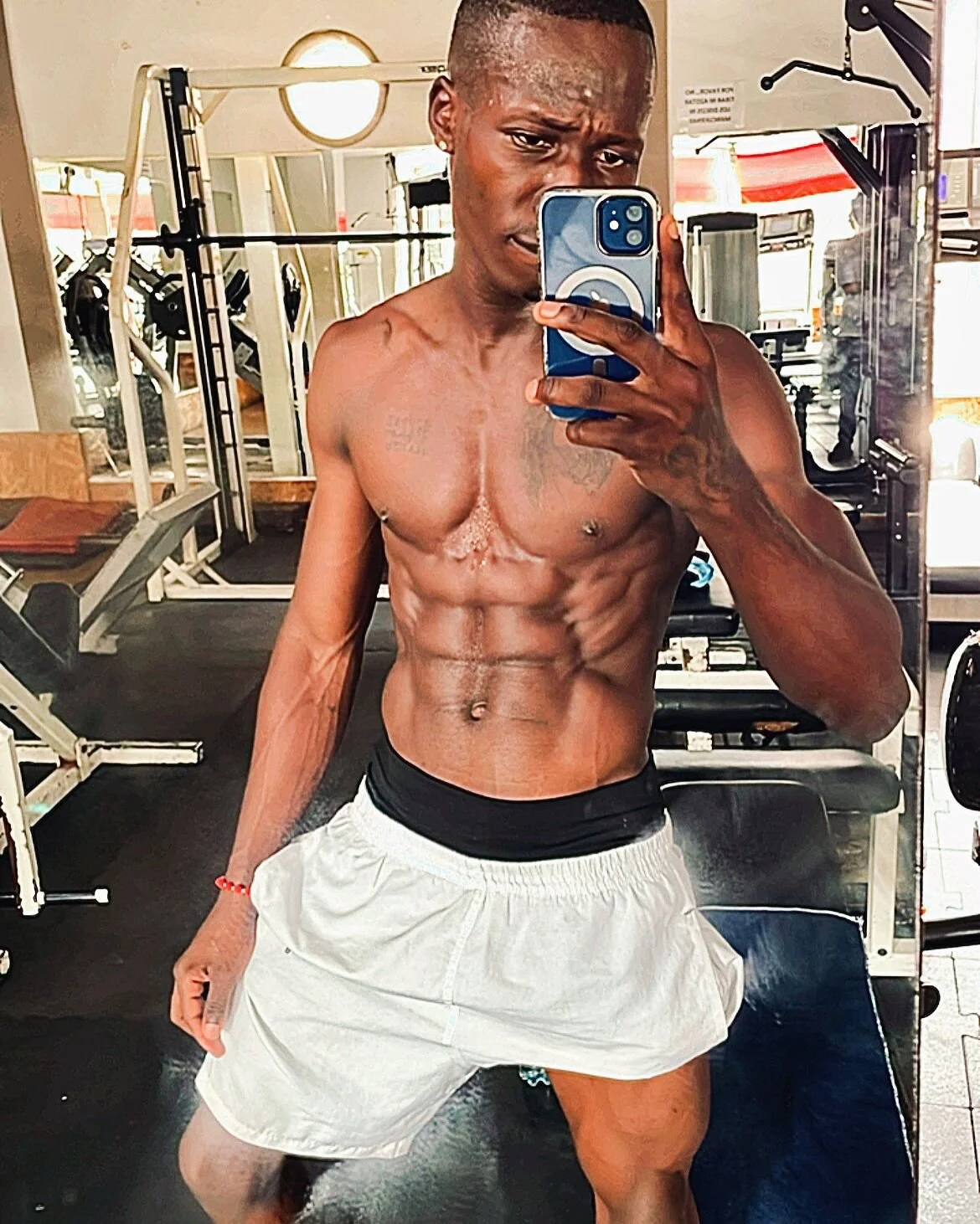 XXX Porn Photo of Nude calvin_soussaa 8