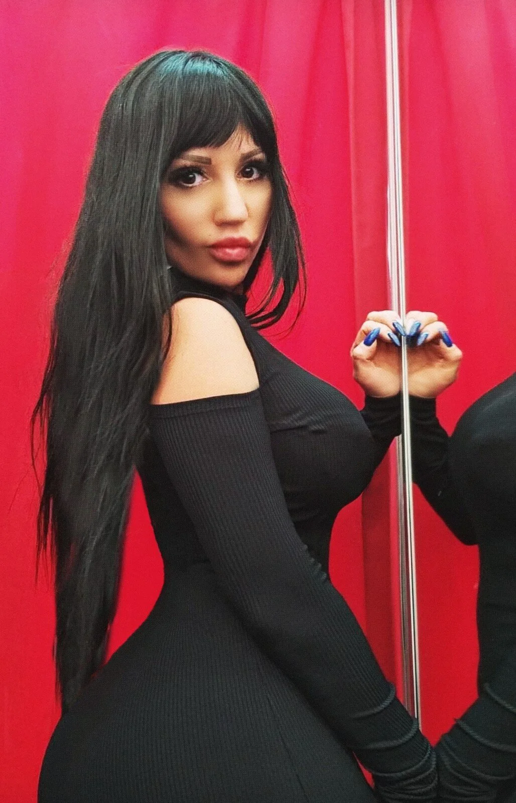 XXX Porn Photo of Nude stormylana 37