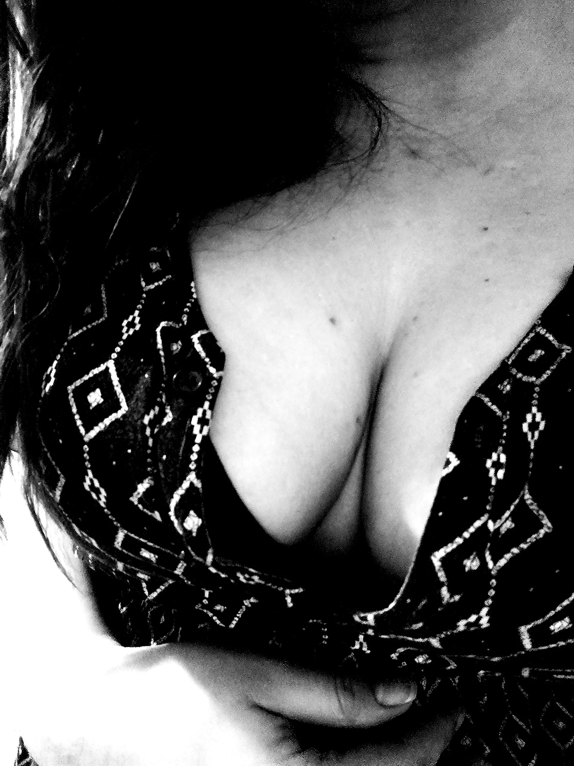 XXX Porn Photo of Nude CarolinaSweety 5