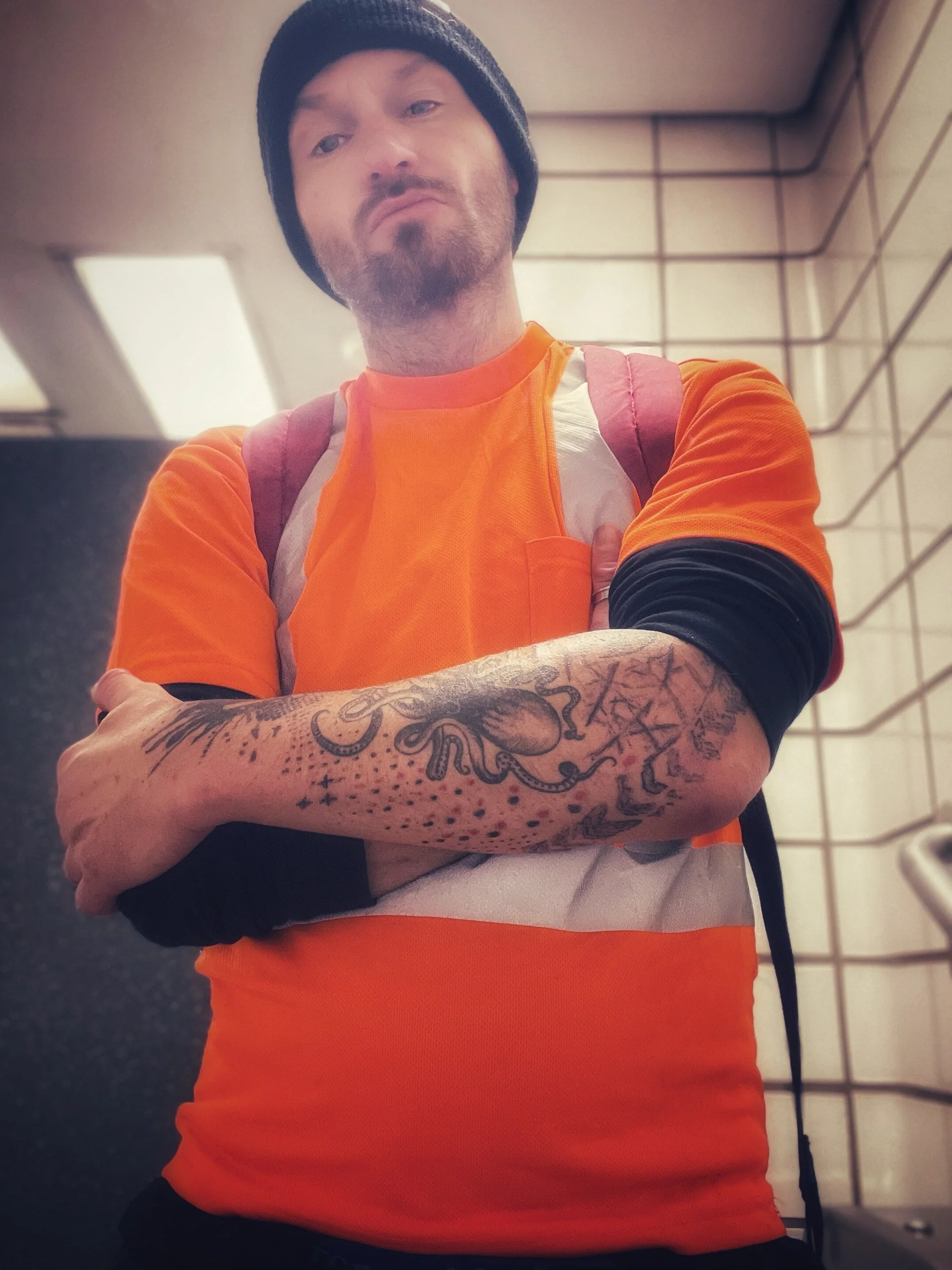 XXX Porn Photo of Nude GhetTOfag_ 36