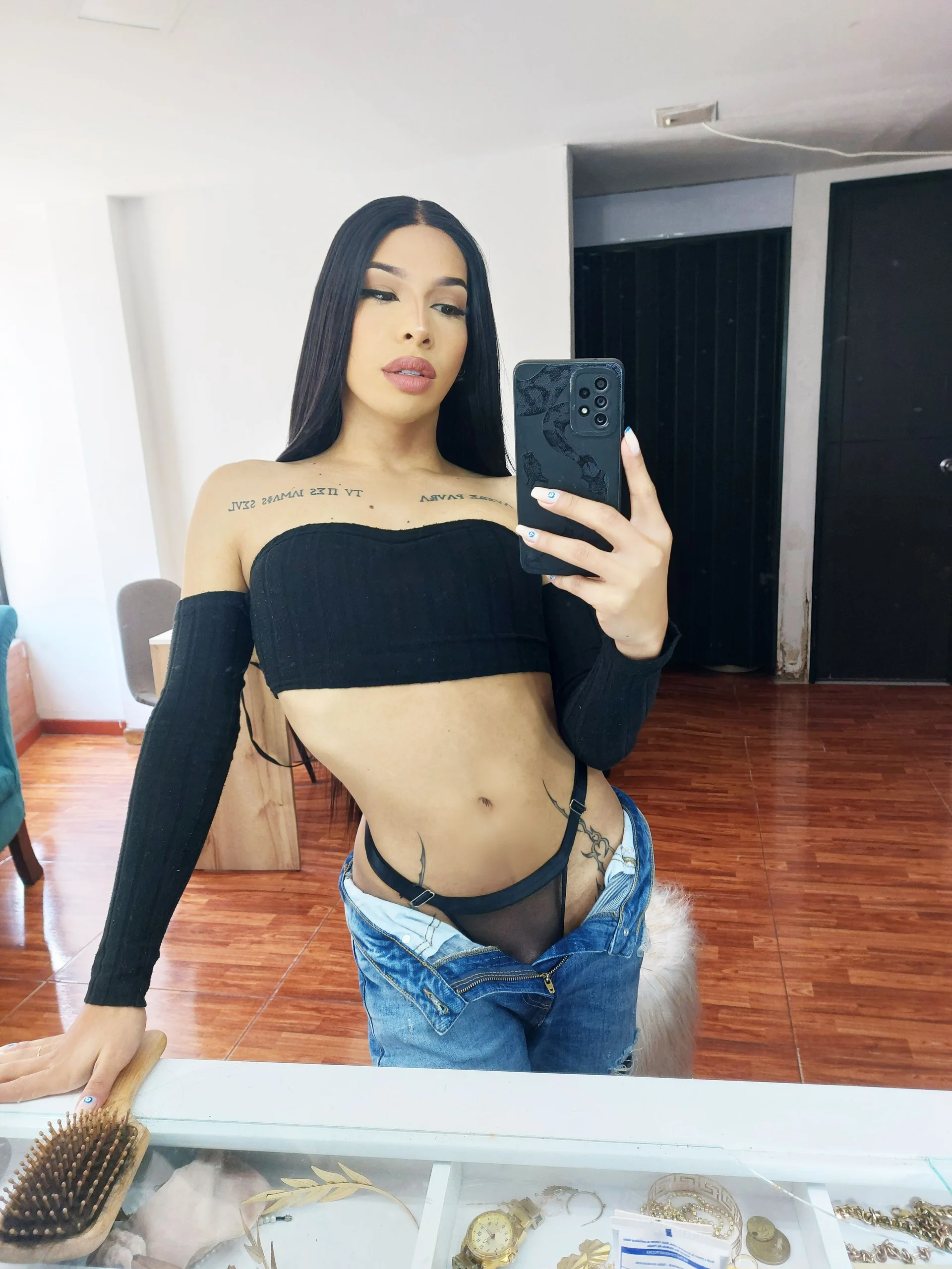 XXX Porn Photo of Nude Jess_Goddess 453