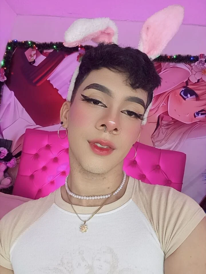 XXX Porn Photo of Nude BlakeNoir_ 1