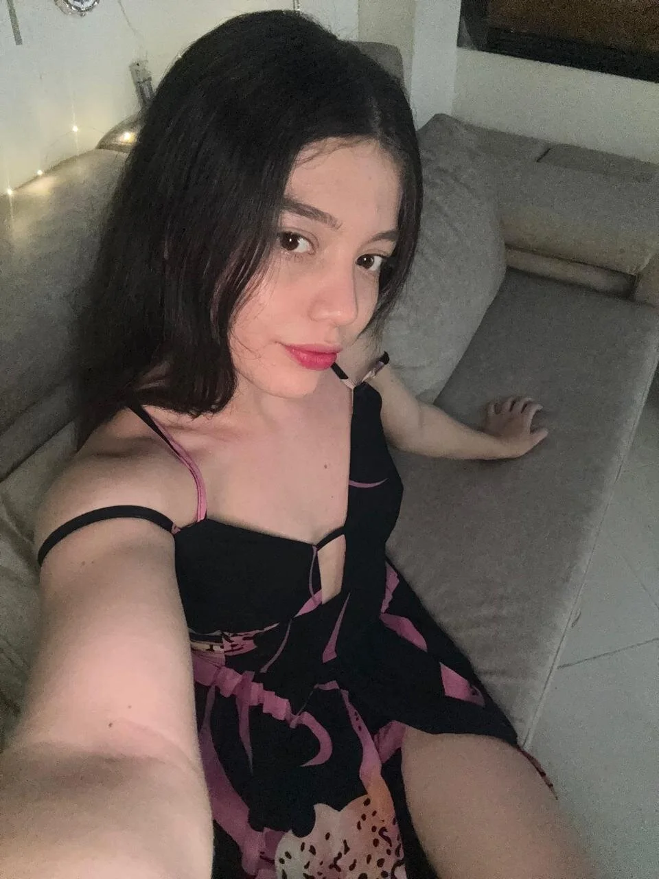 XXX Porn Photo of Nude celestte_evans_1 9