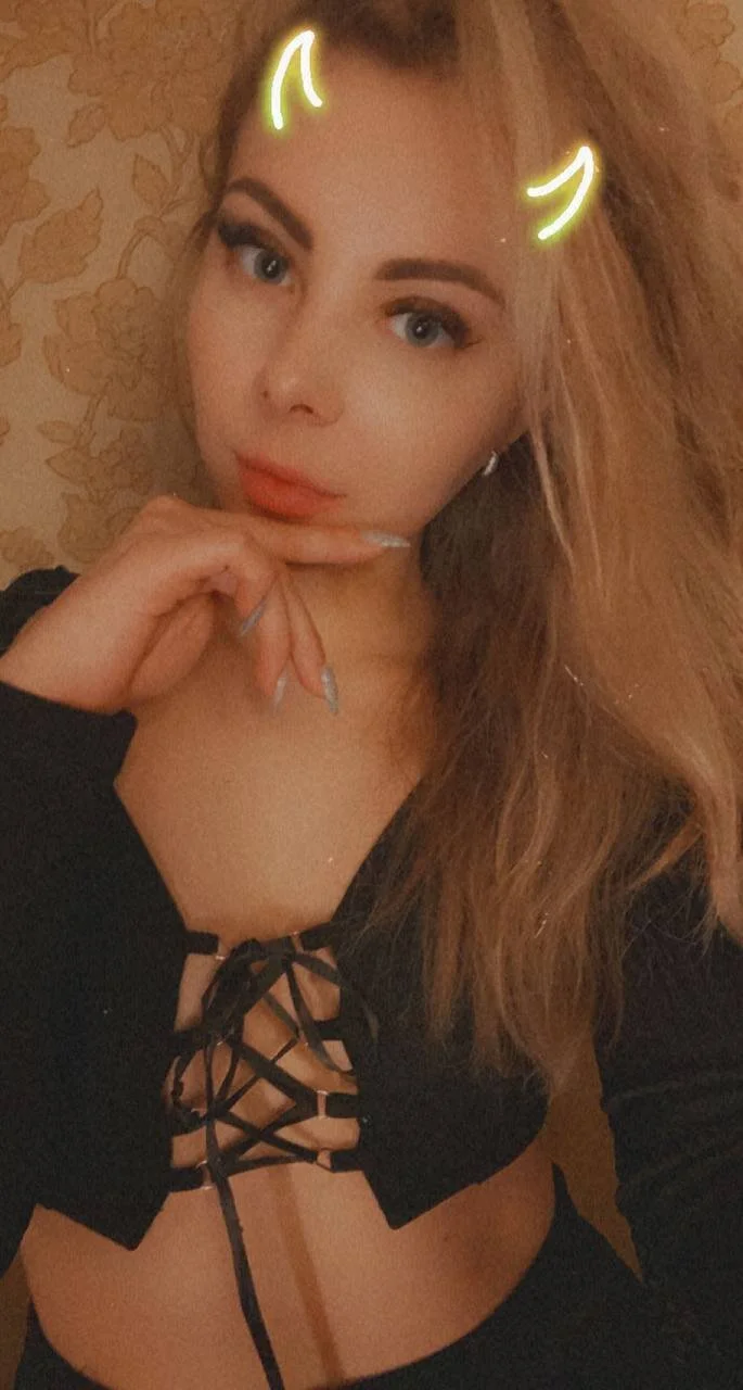 XXX Porn Photo of Nude silkynancy 1