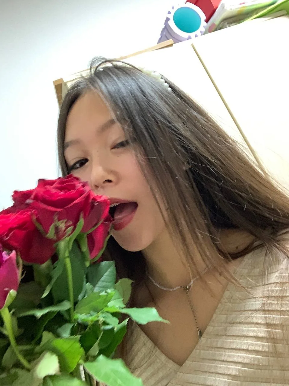 XXX Porn Photo of Nude JanelBitther 2