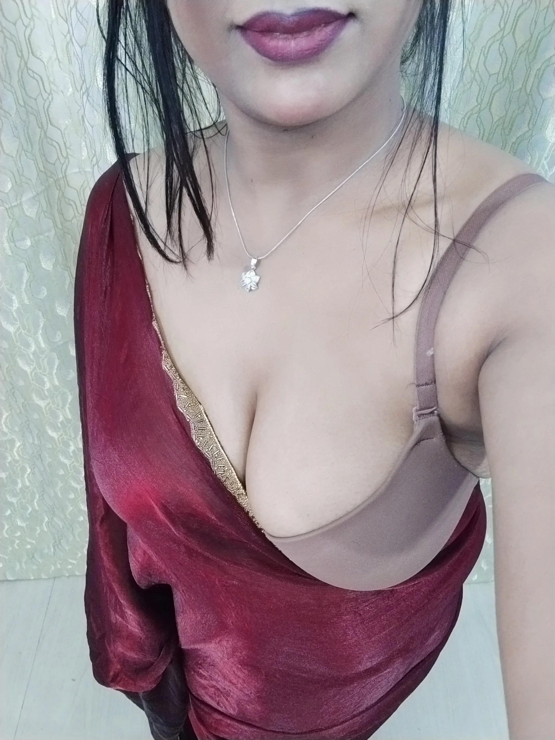 XXX Porn Photo of Nude Queen_Doll 4