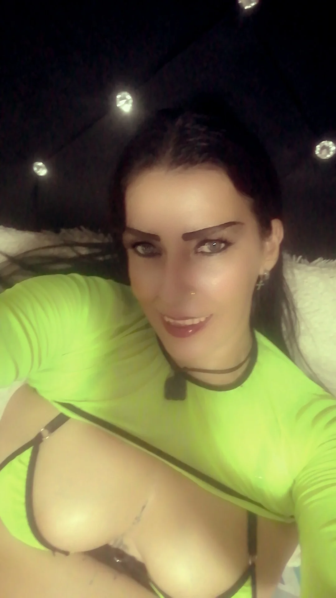 XXX Porn Photo of Nude la_gatabk_ 11
