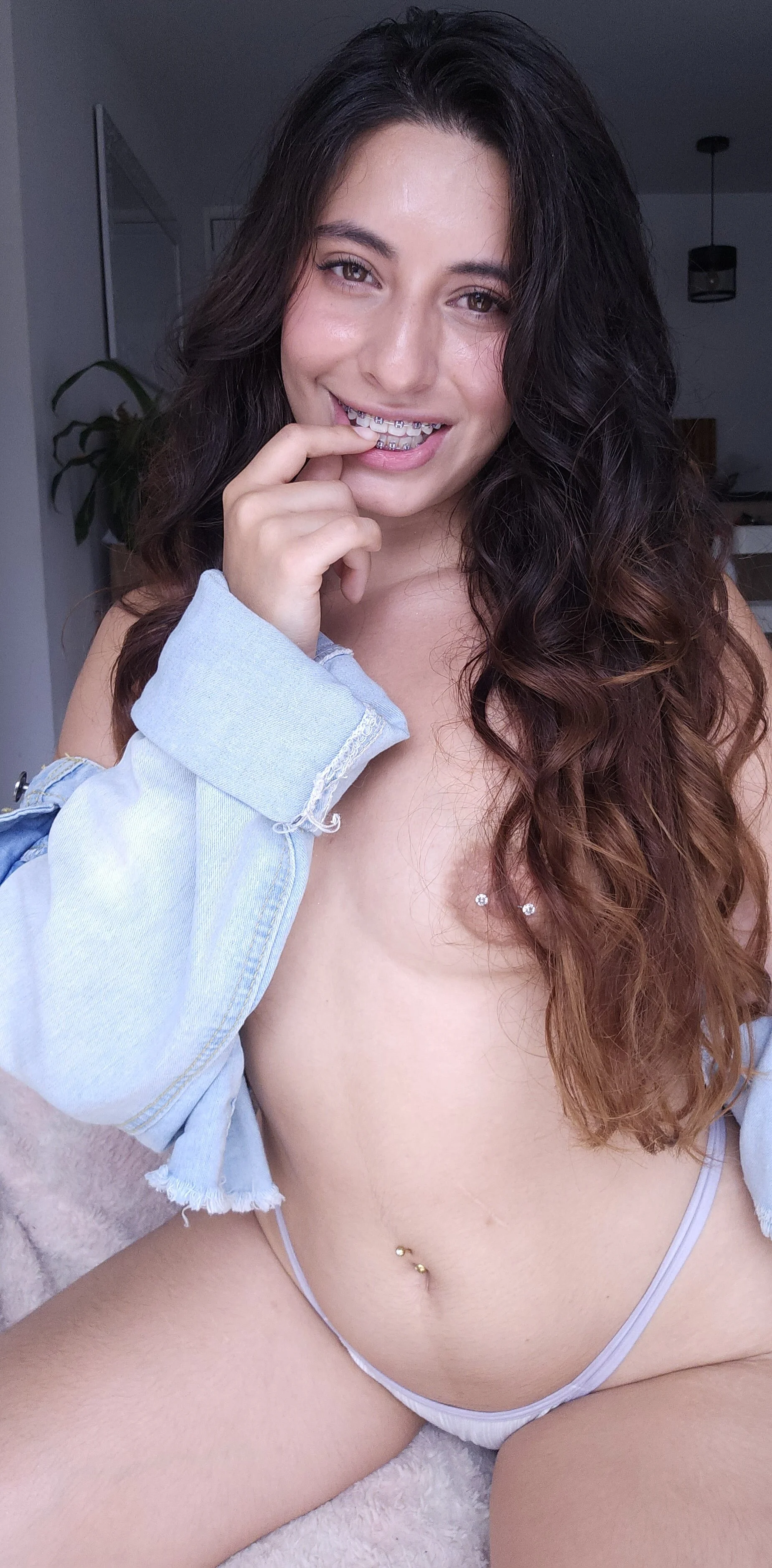 XXX Porn Photo of Nude Meganthomson 20