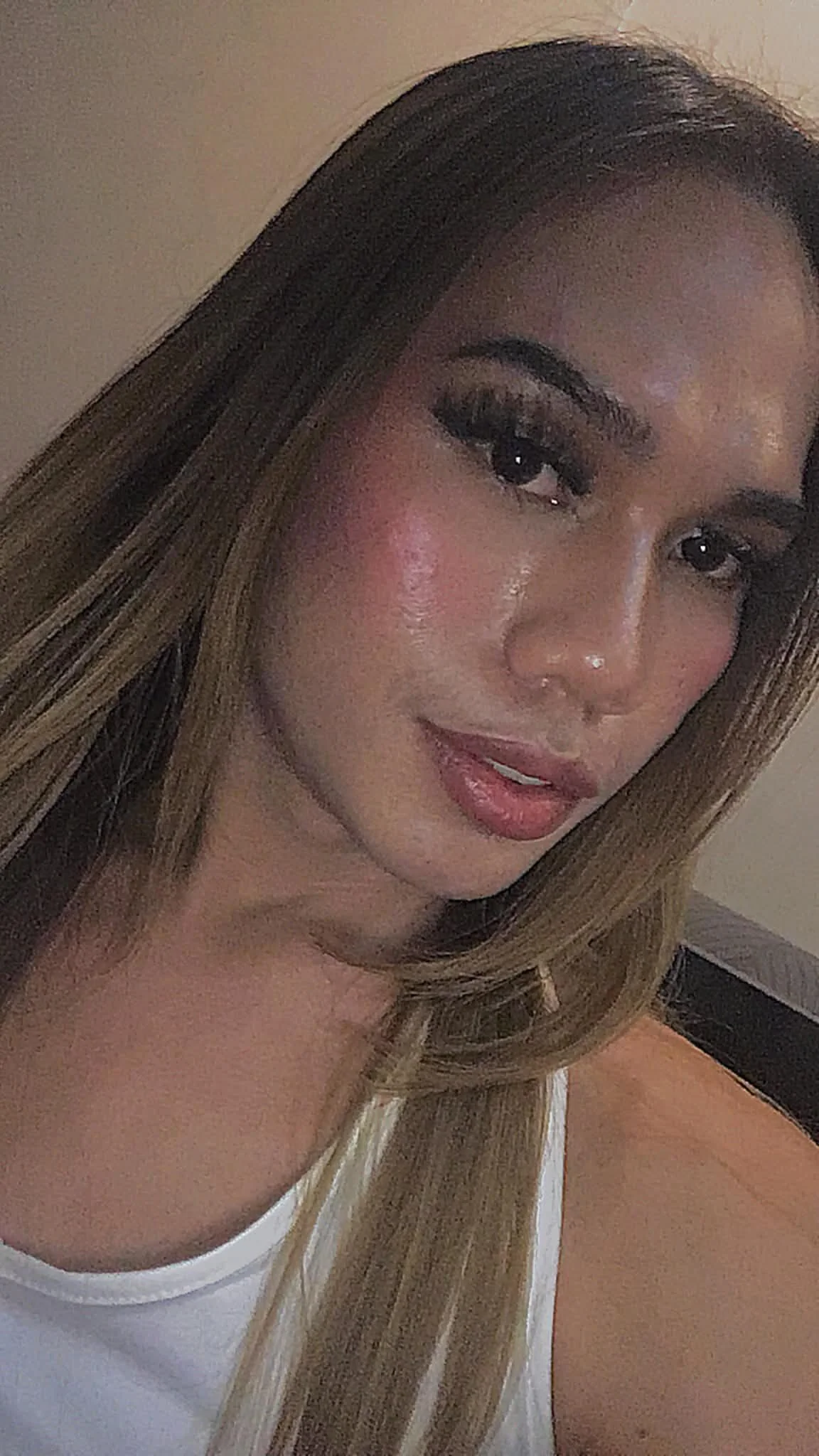 XXX Porn Photo of Nude hugecock_kate 1