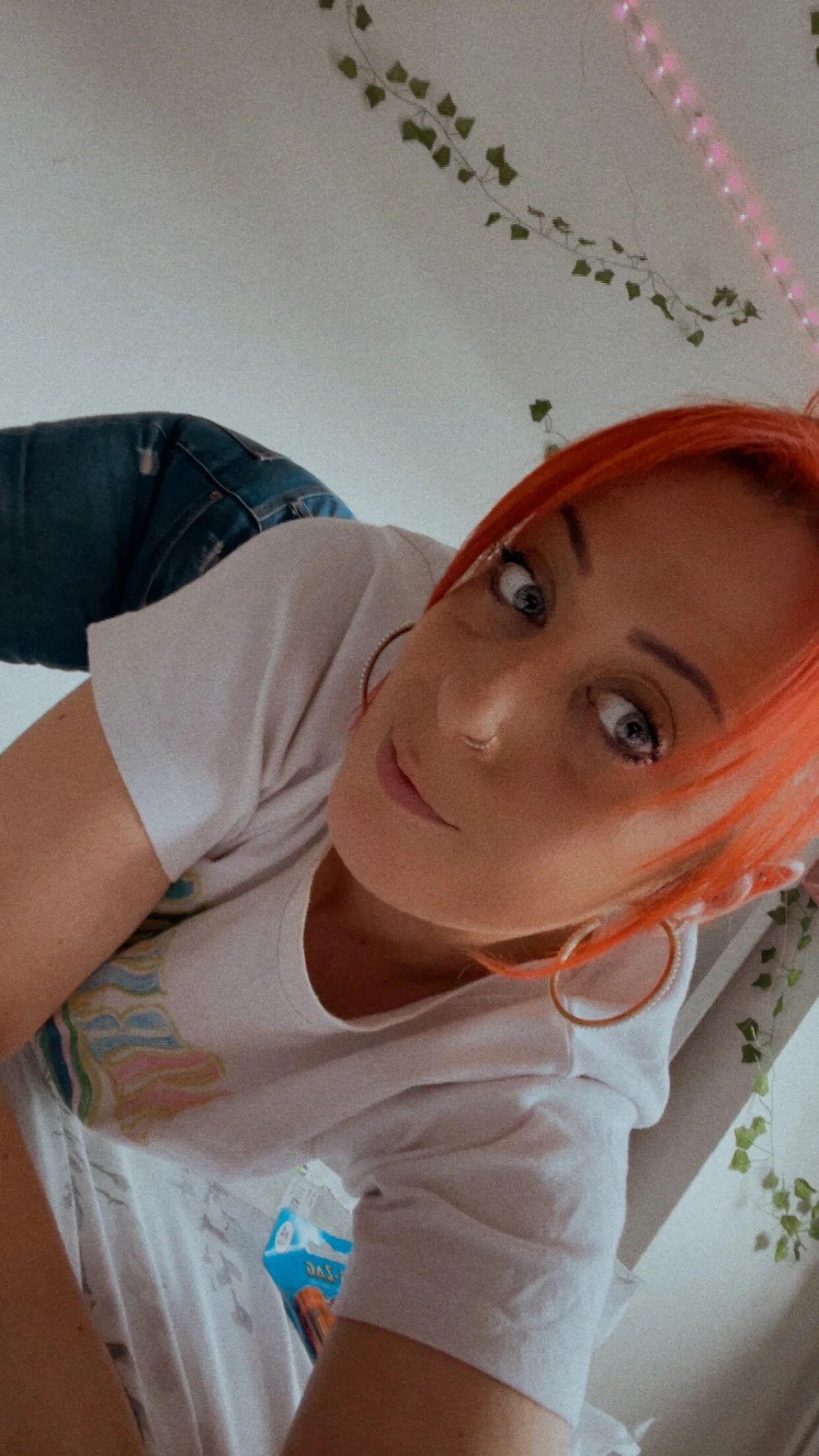 XXX Porn Photo of Nude Englishhornybecca30 35