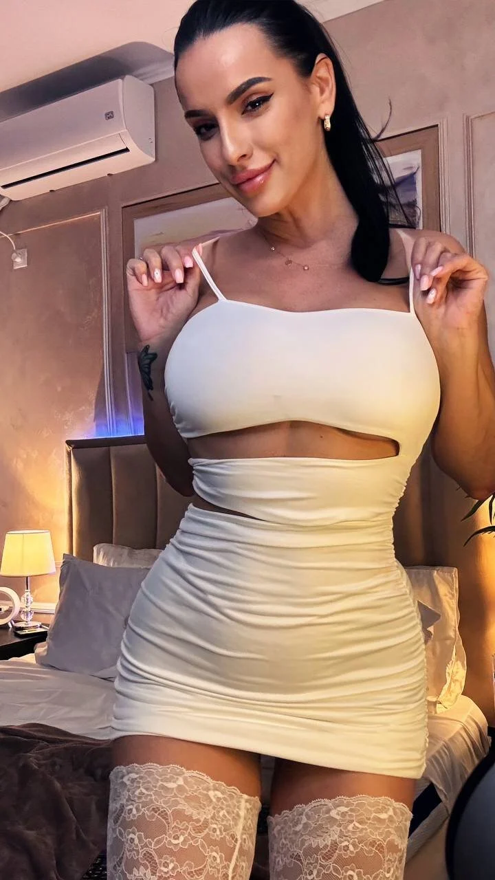 XXX Porn Photo of Nude SereneRhodes 107
