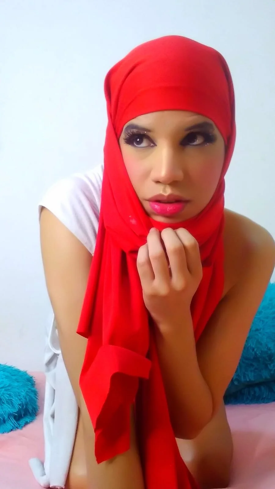 XXX Porn Photo of Nude Ariel_Femboy_ 206