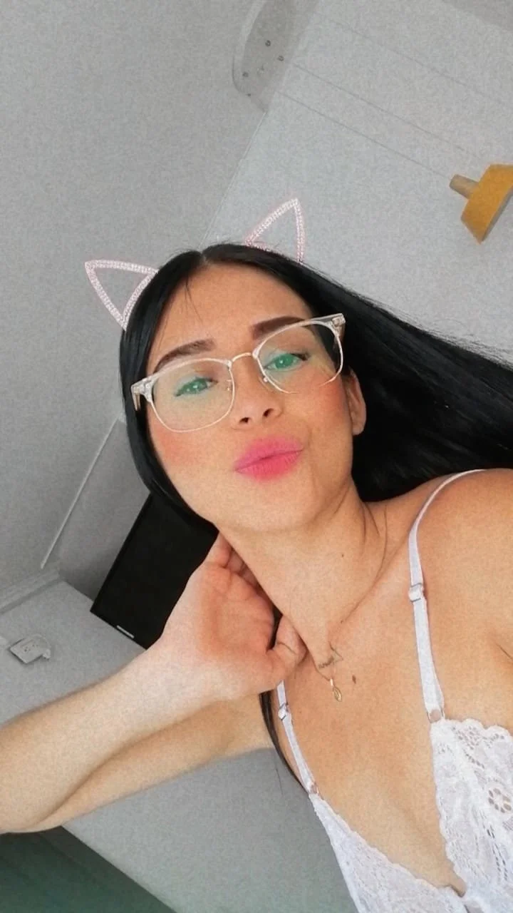 XXX Porn Photo of Nude NinaWong 1